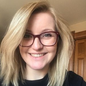 Meet your Posher, Rachel